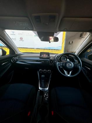 Mazda Demio Skyactiv / Recem Importado