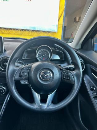Mazda Demio Skyactiv / Recem Importado