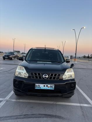 Nissan Xtrail 2010 Recém importado