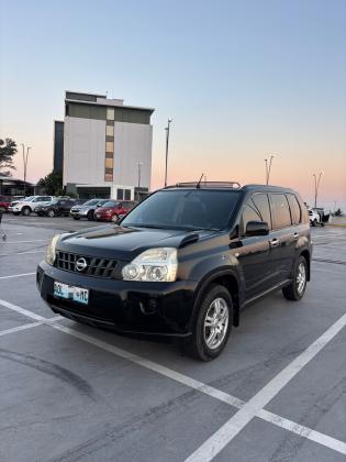 Nissan Xtrail 2010 Recém importado
