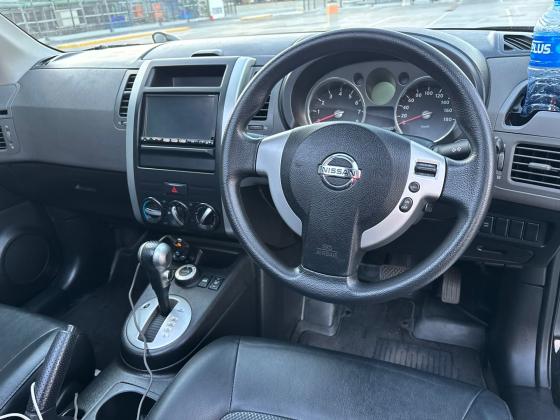 Nissan Xtrail 2010 Recém importado