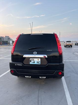 Nissan Xtrail 2010 Recém importado