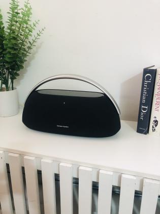 Harman Kardon Go + Play 3 | Portable Bluetooth speaker – NOVO