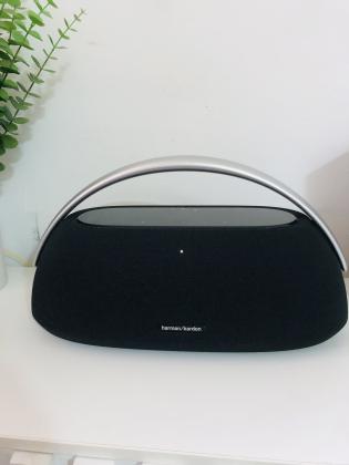 Harman Kardon Go + Play 3 | Portable Bluetooth speaker – NOVO