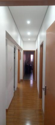 ARRENDA-SE ESPAÇOSA FLAT  NA POLANA