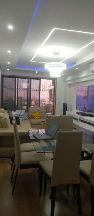 ARRENDA-SE ESPAÇOSA FLAT  NA POLANA