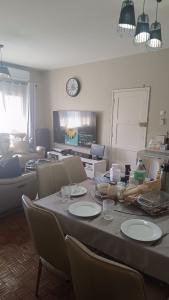 Vende-se Apartamento T3 na Maxaquene_Proximo à Clínica Shifaa
