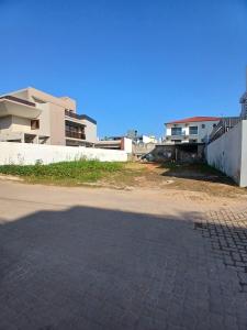 Trespassa-se Terreno no Bairro Triunfo Novo
