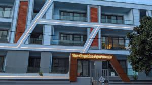 arrendo apartamento na Sommershilde