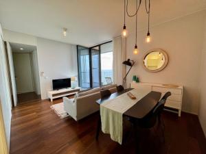 Arrenda-se Apartamento T1 no Condomínio JN 130