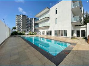 Arrenda-se Apartamento T3 no Condomínio 4Life na Dona Alice