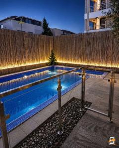 Vende-se Moderna Moradia T4 na Sommershield II_Proxima ao Hospital Privado de Maputo