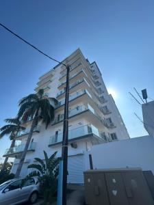 Vende-se flat T3 com piscina e ginasio - DONA ALICE