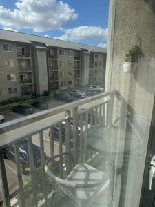 Arrendamento de Apartamento Tipo 3, 2º Andar | Vila olimpíca, Villa olímpica