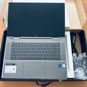 ⚠️⚠️⚠️Atenção ⚠️⚠️⚠️ Laptop Novo em promoção  Hp Envy X360 2-in-1 Laptop
