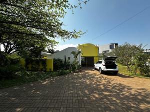 Arrenda-se Moradia T2 no Bairro Triunfo_Proxima ao Restaurante O’BUSO