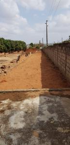 Terreno com 5.000m² e com uma instituicao como vizinho - HANHANE