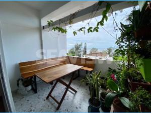 Vende-se flat T3 suite com vista ao mar - JULIUS NYERERE