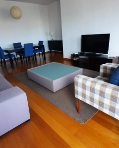 Arrenda-se T1 no Edificio Acraya
