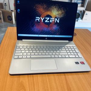 À VENDA: Notebook HP 15s AMD Ryzen 5 5500U  | 8 GB RAM | SSD de 256GB |   📆 Ano do Modelo: 2022 