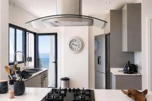 Arrenda-se Moderno Apartamento T2 Mobilado na Polana_Av. Julius Nyerere
