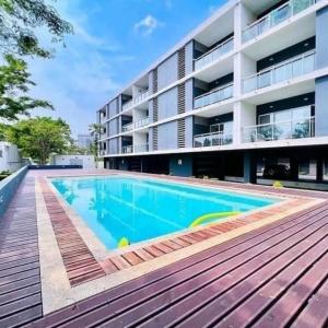 Arrenda-se flat T3 suite no 1⁰ andar - CONDOMINIO XILUVA
