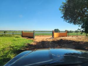 Vende-se fazenda de 5.000hectares e 4.000 cabecas de gado
