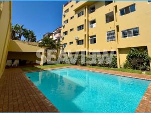 Arrenda-se Apartamento T3 na Friedrich Engels
