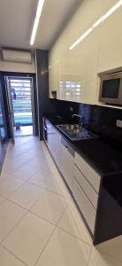 arrendo excelente apartamento tp3 no xiluva jardim