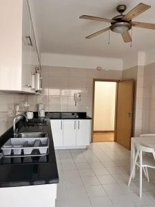 MOBIALDA - arrenda-se flat T1 em predio novo - POLANA