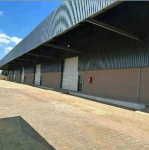 Vende-se armazem com escritorios numa area de 4.492m² - EN4