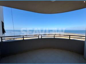 Arrenda-se Apartamento T3 Mobilado no Karibu_Av. Marginal