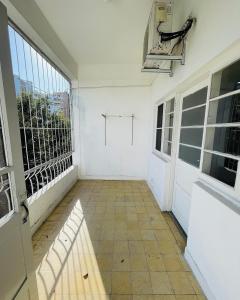 Vende-se Apartamento T3 na Polana_Av. Salvador Allende/24 de Julho