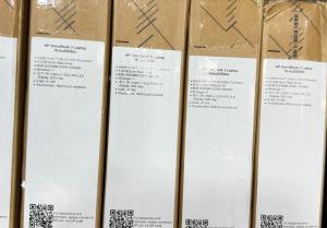 HP OMNI BOOK  Core  Ultra 5 225U Processor 512GB Solid 8GB SODIMM DDR5 SDRAM State Drive. Windows 11
