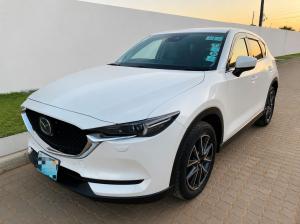 Mazda CX-5 2018