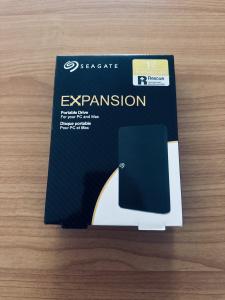 Disco Externo 1TB em Promoção