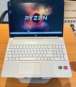 À VENDA: Notebook HP 15s AMD Ryzen 5 5500U  | 8 GB RAM | SSD de 256GB |  📌 Preço: 30.000.00MT �