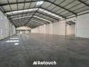 Arrenda-se armazem com 1.750m² de area em condominio de armazens