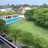 Vende-se flat T3 com piscina, ginasio e vista ao mar - AV. JULIUS NYERERE