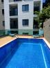 Arrenda-se flat T3 com piscina e ginasio - JARDIM DOS NAMORADOS