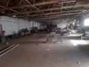 Vende-se armazem com 1.155m² de area e escritorios - AV. ANGOLA