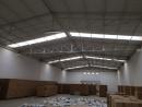 Arrenda-se armazem de 700m² de area - MATOLA