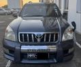 Toyota Prado TX 2004 com Sunroof