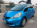 HONDA FIT 2010 1.3