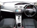 2011 Mazda Axela