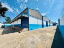 Arrendam-se armazens com area de 450m² ate 250m² - XIQUELENE