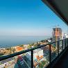Vende-se flat T3 com vista ao mar e piscina