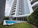 Arrenda-se flat T3 suite com piscina e ginasio - POLANA