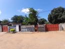 Vivenda T2 com barraca num terreno de 900m² - FOMENTO