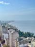 Arrenda-se flat T2 com vista ao mar - POLANA
